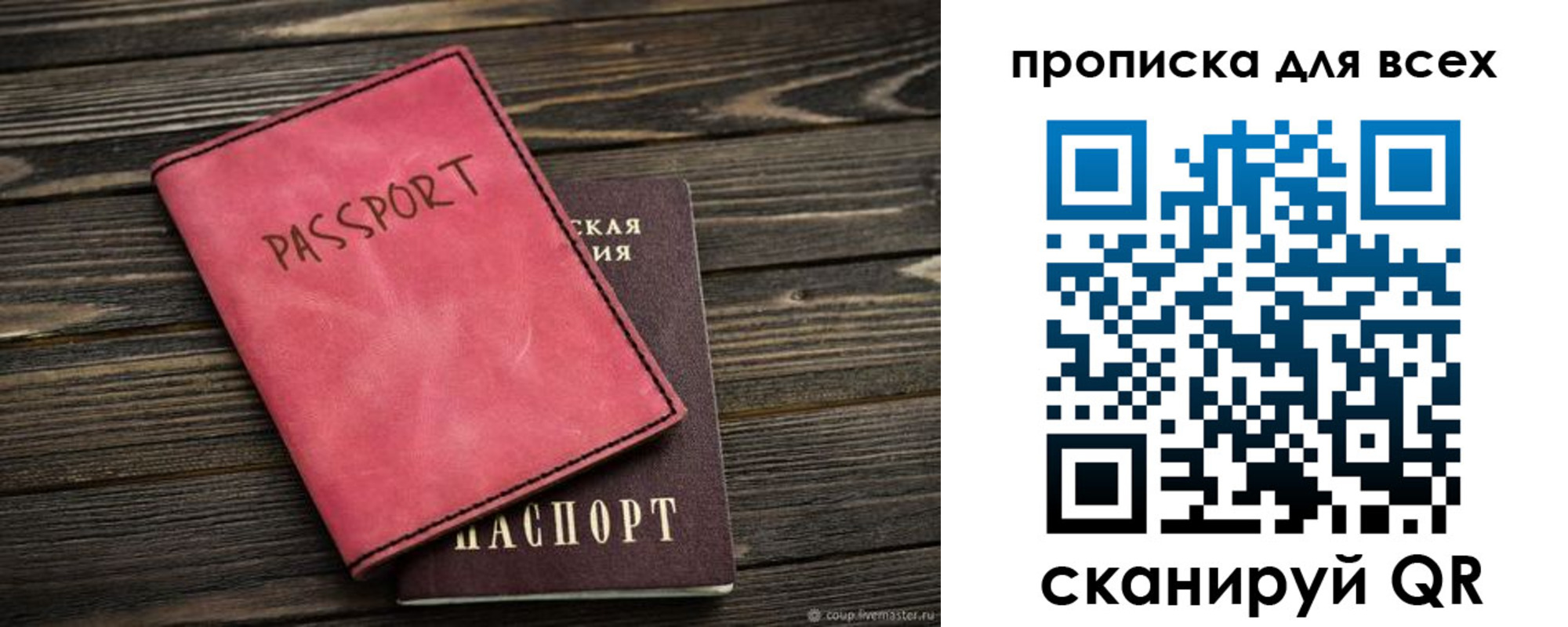 прописка гарантия в Советске